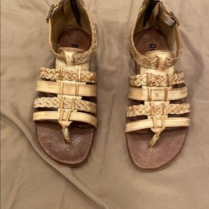 Roan sandals